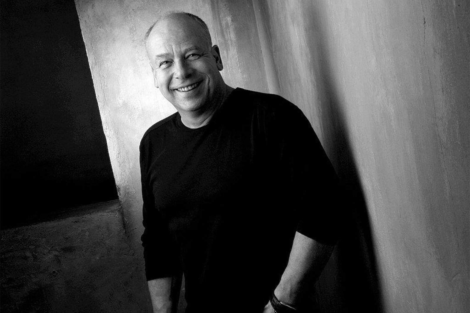 Interview with Nico Ueberholz,  Designer, Ceo of Ueberholz GmbH, DE