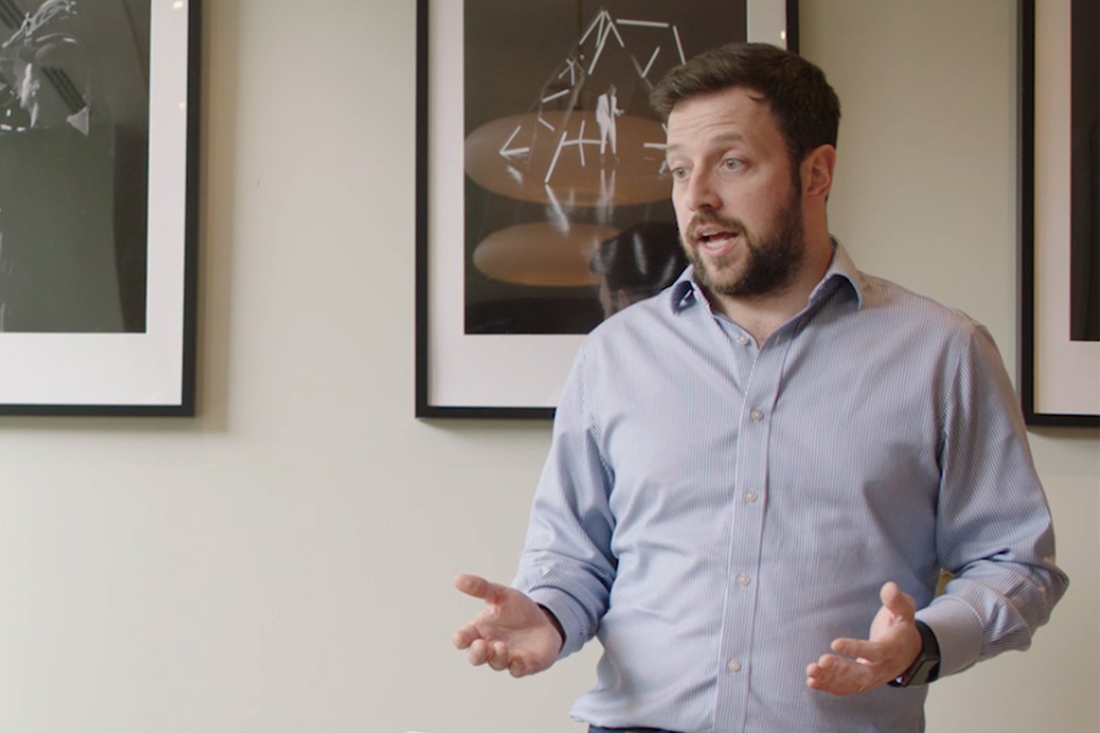Feature Story: Interview with Ryan Dean, Founder of RD Content, UK