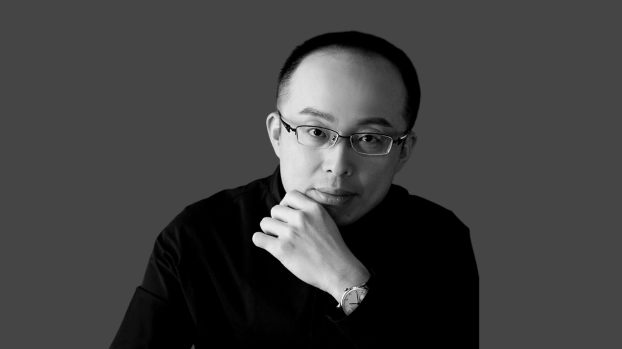 Feature Story: Interview with David Chang, Founder of David Chang Design & Associates (DCDA), Principal Design, China