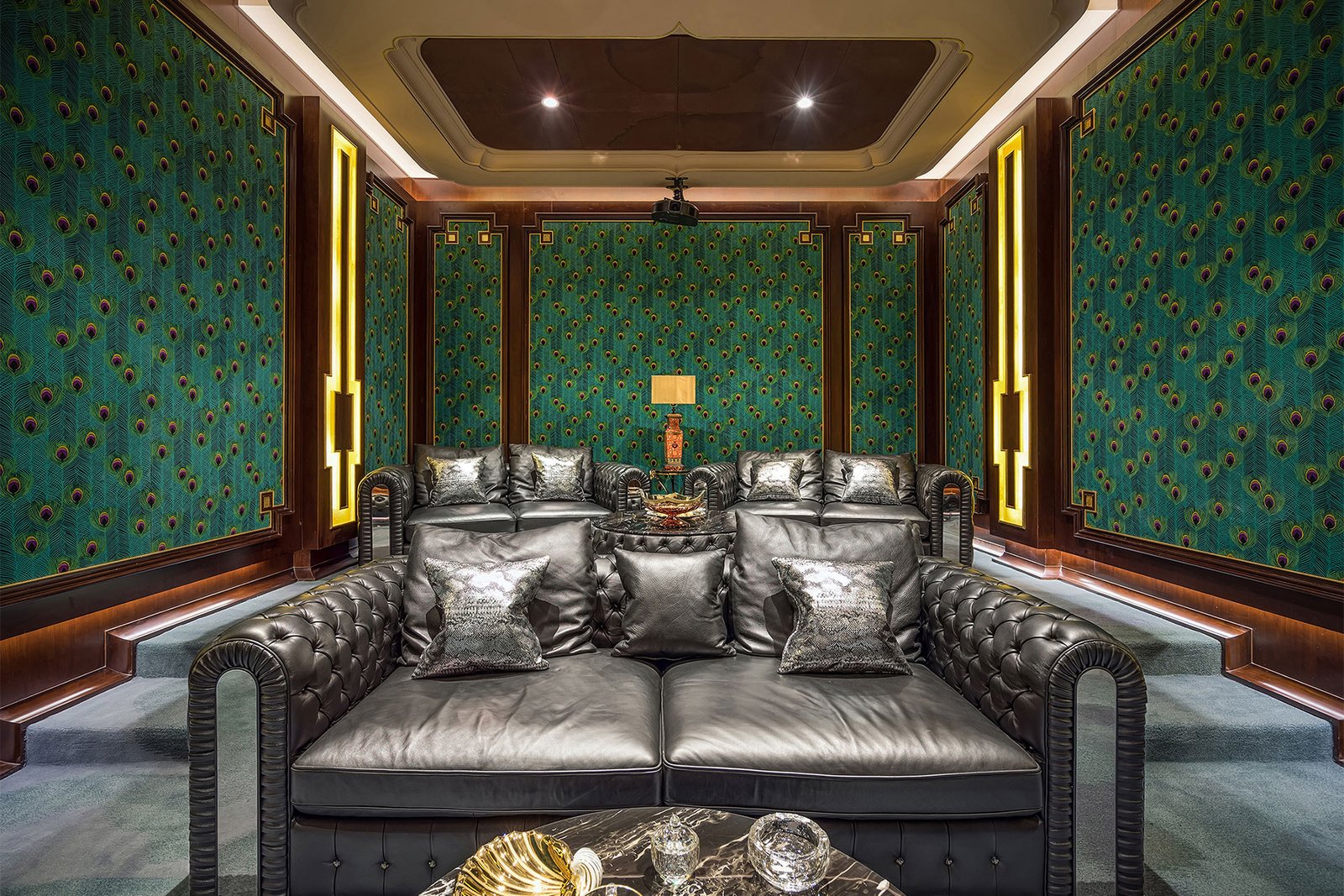 F Bistronome Restaurant | 2019