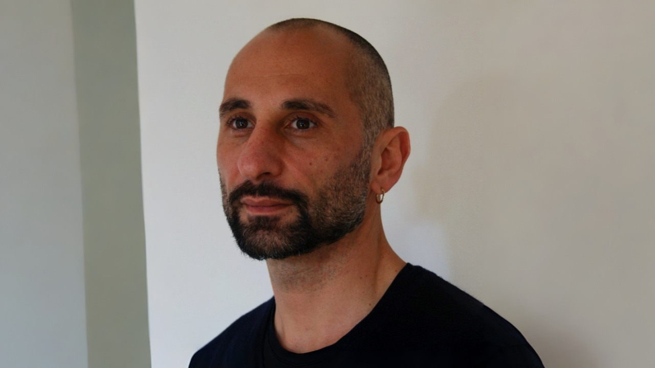 Feature Story: Interview with Francesco Milanesio, Executive Creative Director of Triplesense Reply, Italy