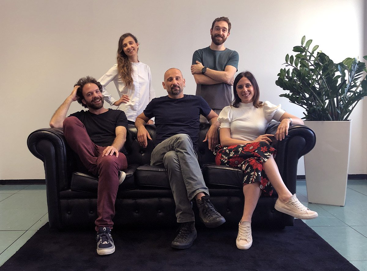 Poltrona Frau Museum | Corporate | 2019