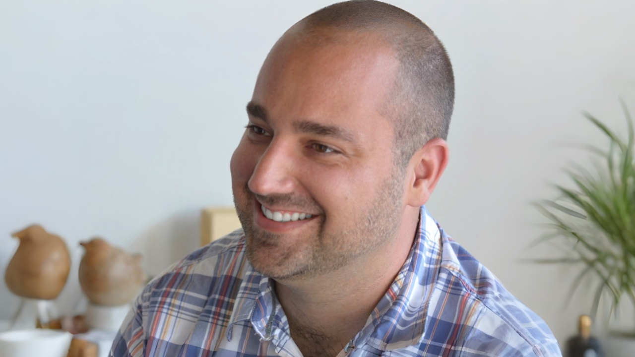 Feature Story: Interview with Michael Wilson, Creative Director of Trekk, US