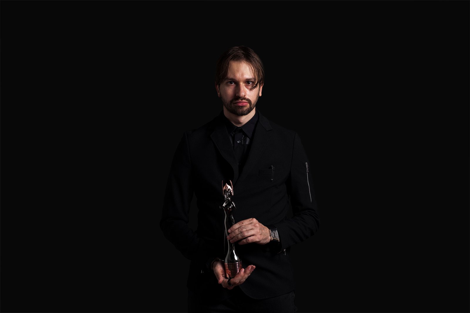 In Focus: Interview with Dario Calonaci, Freelancer, Italy