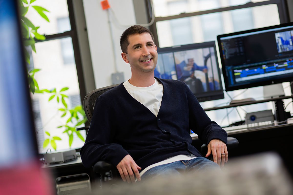 Feature Story: Interview with Brian Tane, Owner of Tane, US