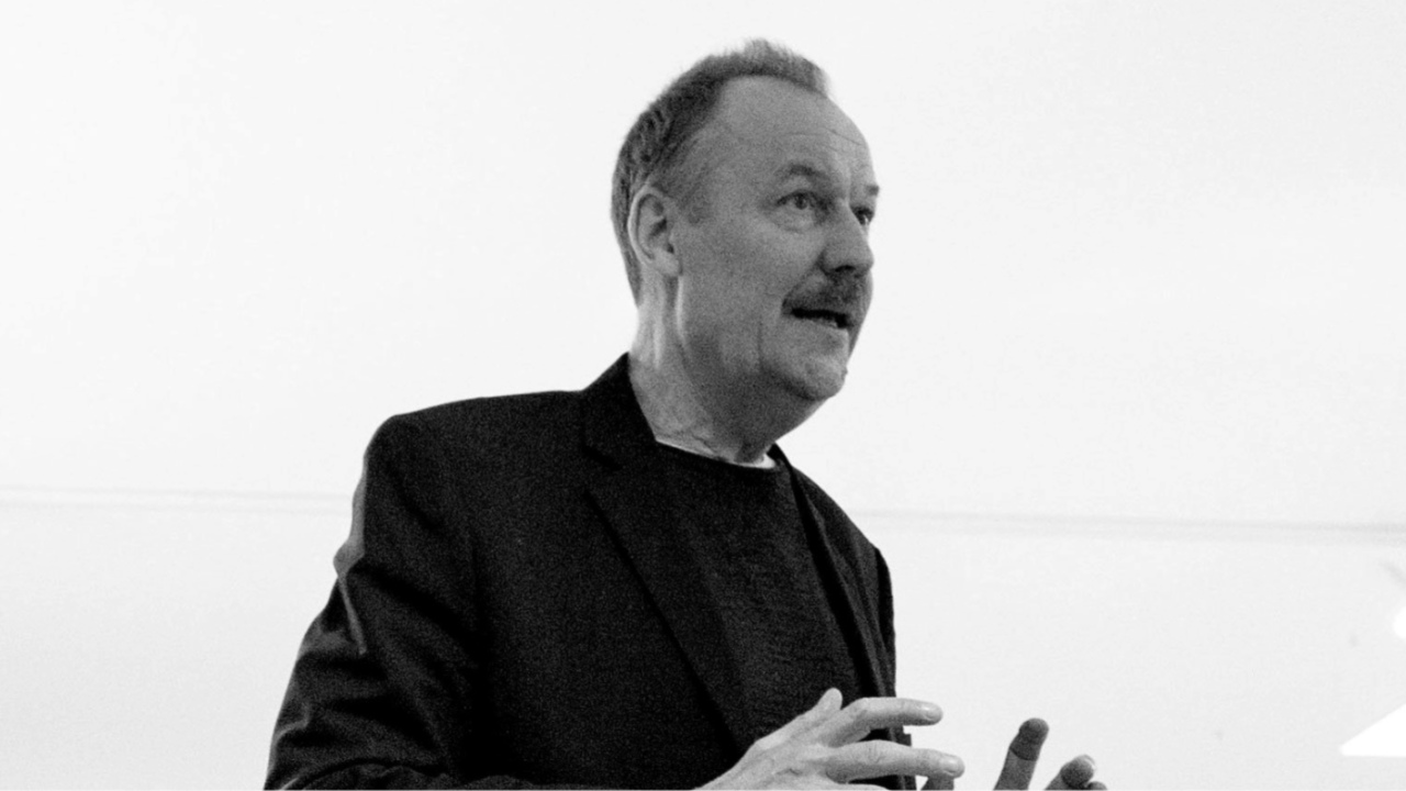 Feature Story: Interview with Troels Grum-Schwensen, Architect & Designer of GRUMDESIGN Troels Grum-Schwensen, Denmark
