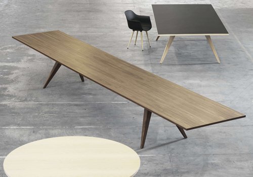 PONTO table-system | 2019