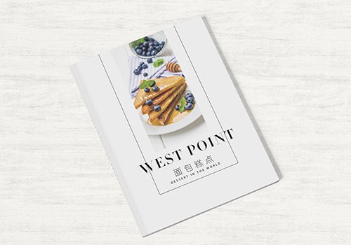 West Point Dessert | 2019