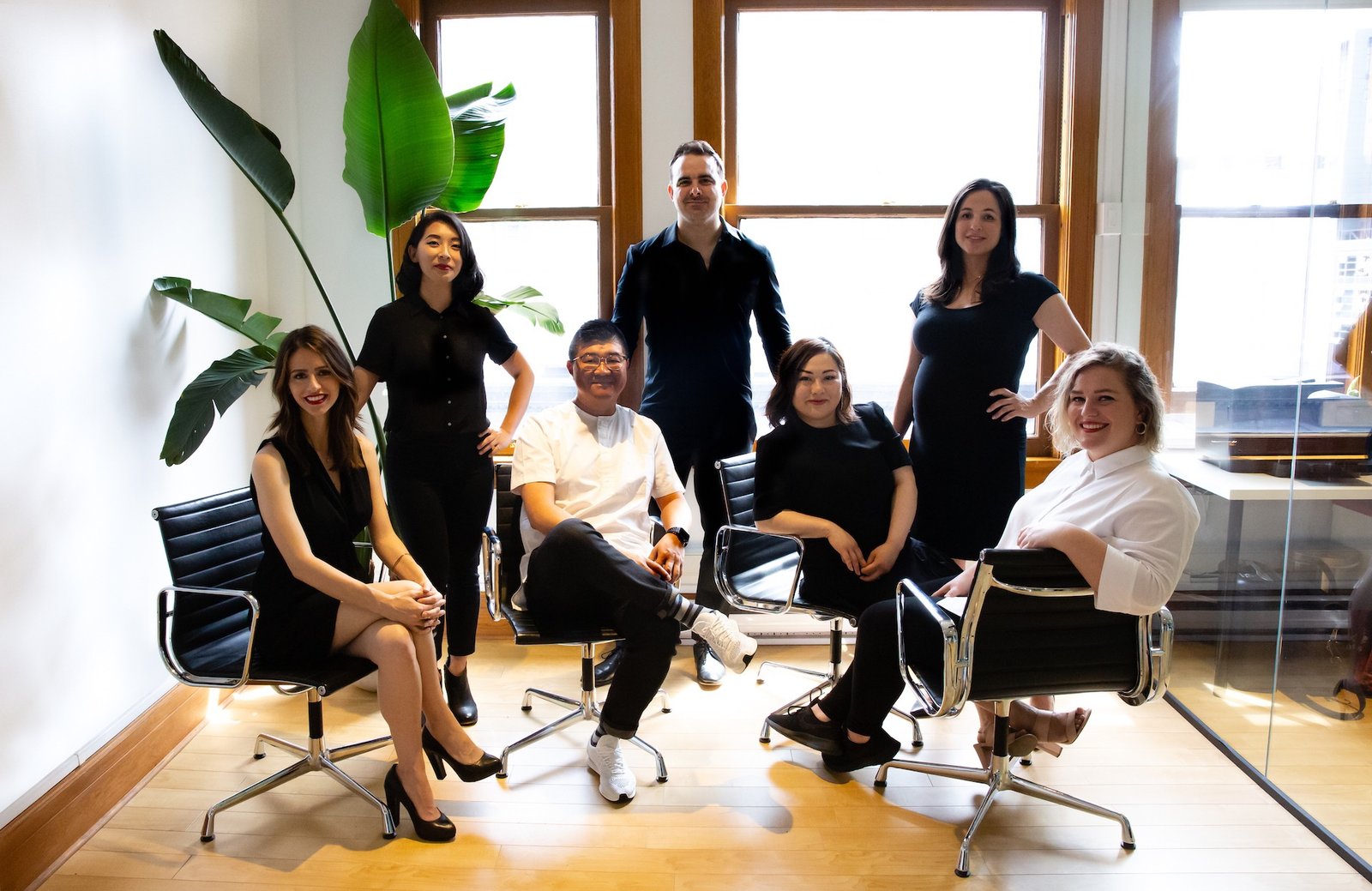 In Focus: Interview with Matthew McCormick, Designer of Matthew McCormick Studio, Canada