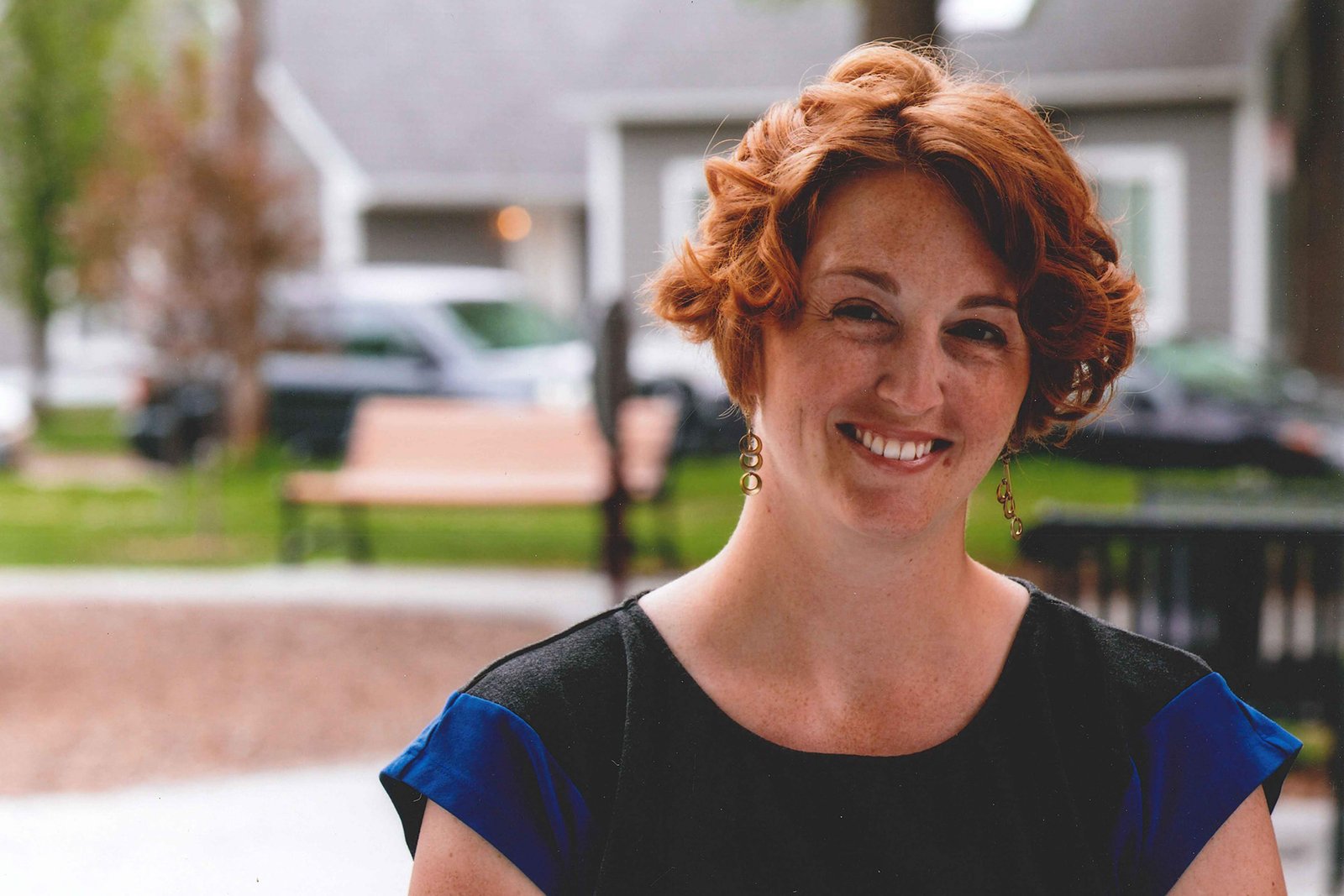 In Focus: Interview with Jennifer Baker, Communications Coordinator of Scott Carver Dakota CAP Agency, US