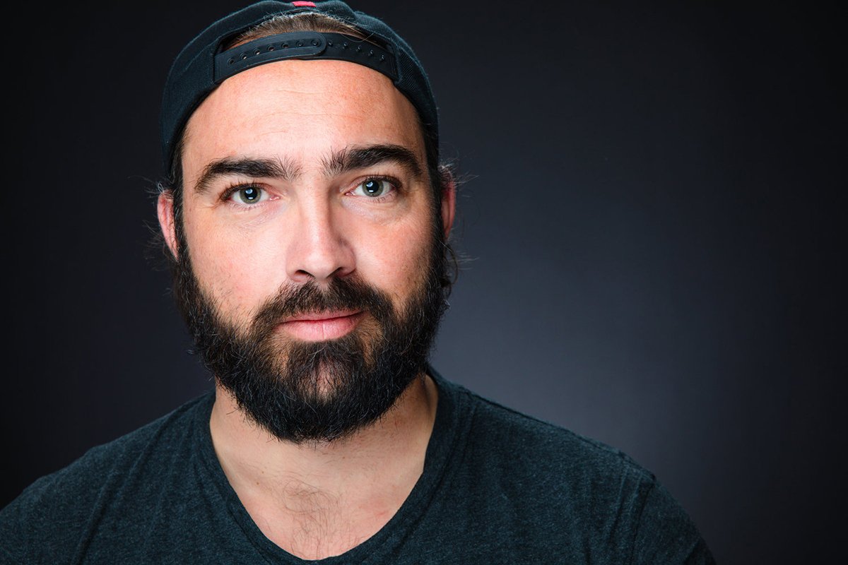 Feature Story: Interview with Sven Dreesbach, Owner & Exec. Creative Director of Revolutio Creative, US