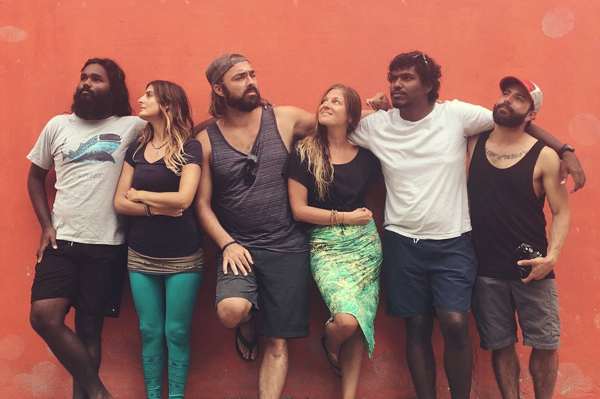 The Reef | Nonprofit | 2019