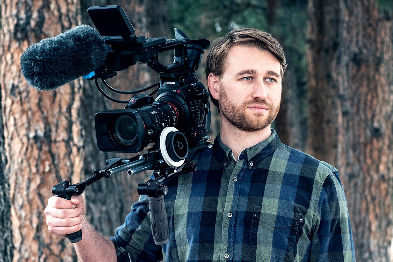 In Focus: Interview with Preston Randolph, Filmmaker of Cactus Productions, US