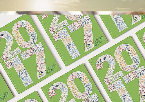 CHL Annual Report 2018 | 2018