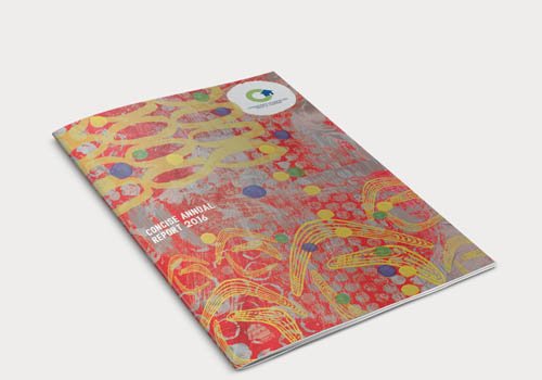 CHL Annual Report 2016 | 2017