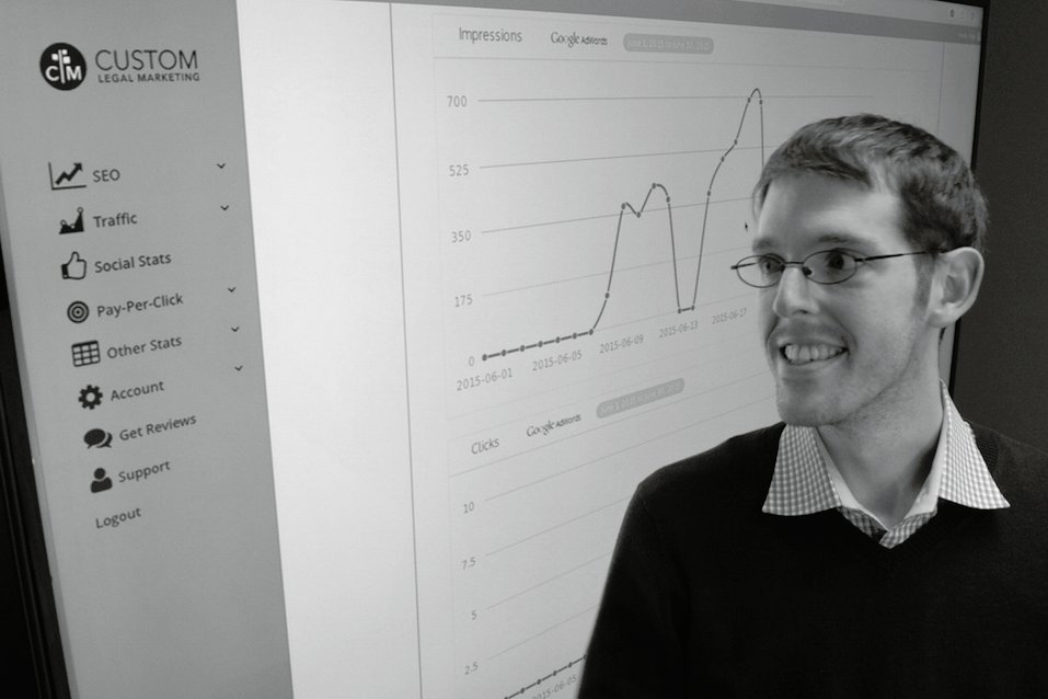 In Focus: Interview with Jason Bland, Co-Founder of Custom Legal Marketing, United States