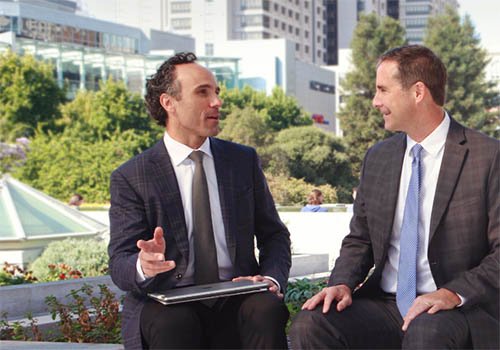 McCormack & Erlich San Francisco Employment Lawyer | 2018