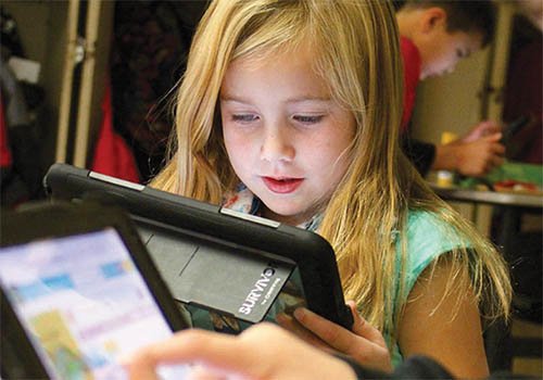 Upper Arlington Schools | 2018