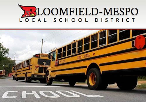 Bloomfield-Mespo Local School District | 2018