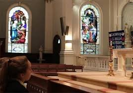 St. Ursula Academy (Cincinnati) | 2018