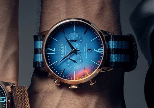 Welder Watch Web Site | 2017