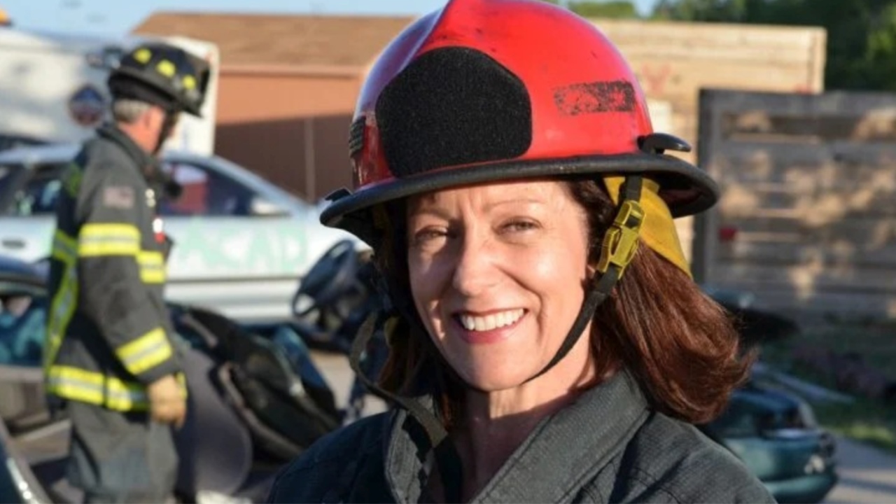 In Focus: Interview with Ronda Scholting, Public Information Officer at West Metro Fire Rescue, United States