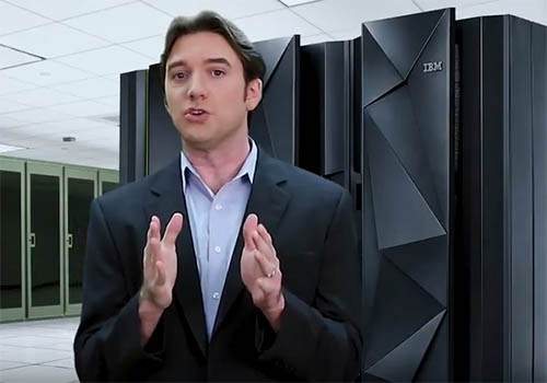 GT Software "From Legacy to Leading Edge" Video