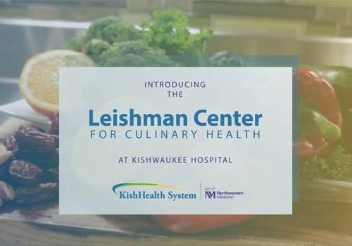 Leishman Center For Culinary Health