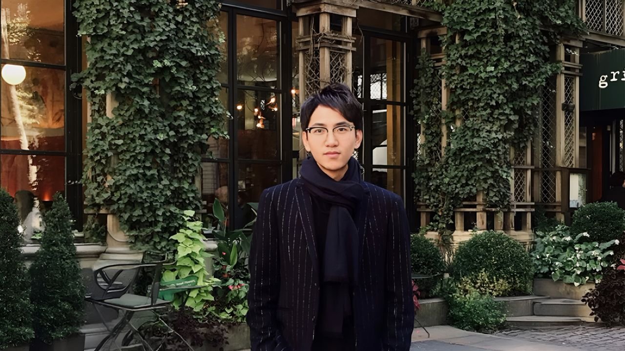 Problem Solving Through Design: Zehua Zhang at KPF