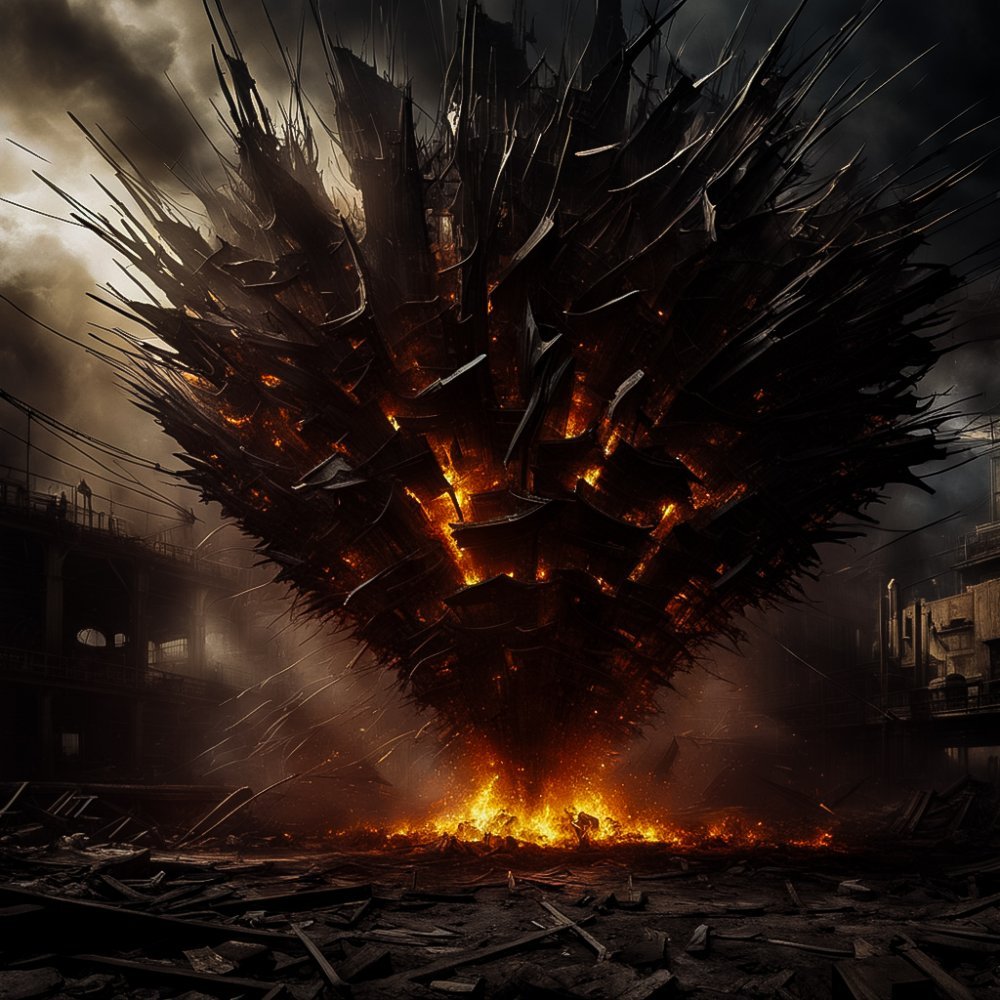 This Is What You Don't See