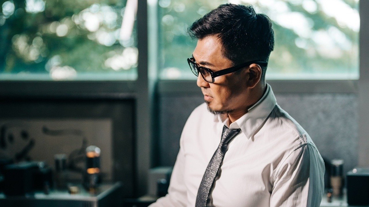 Translating Nature into Space with Liao Wei-Chiang – Director of Dong Lin Interior Design Construction