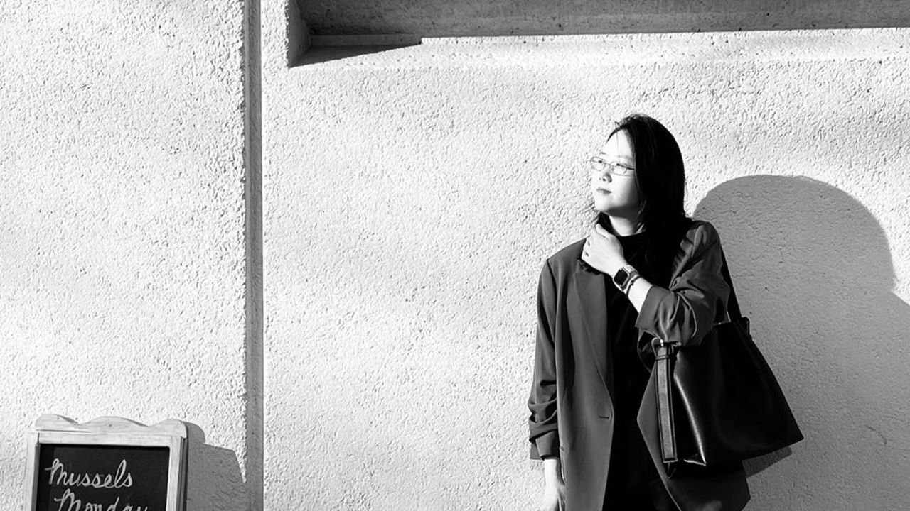 The Living City: Harvard Alum Architect Xinyun Li Shares Her Insights