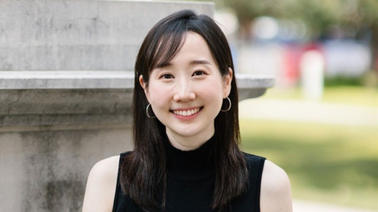 Yoo Kyung Lee Brings Smarter Scheduling to Clinics with Smart Calendar Hub