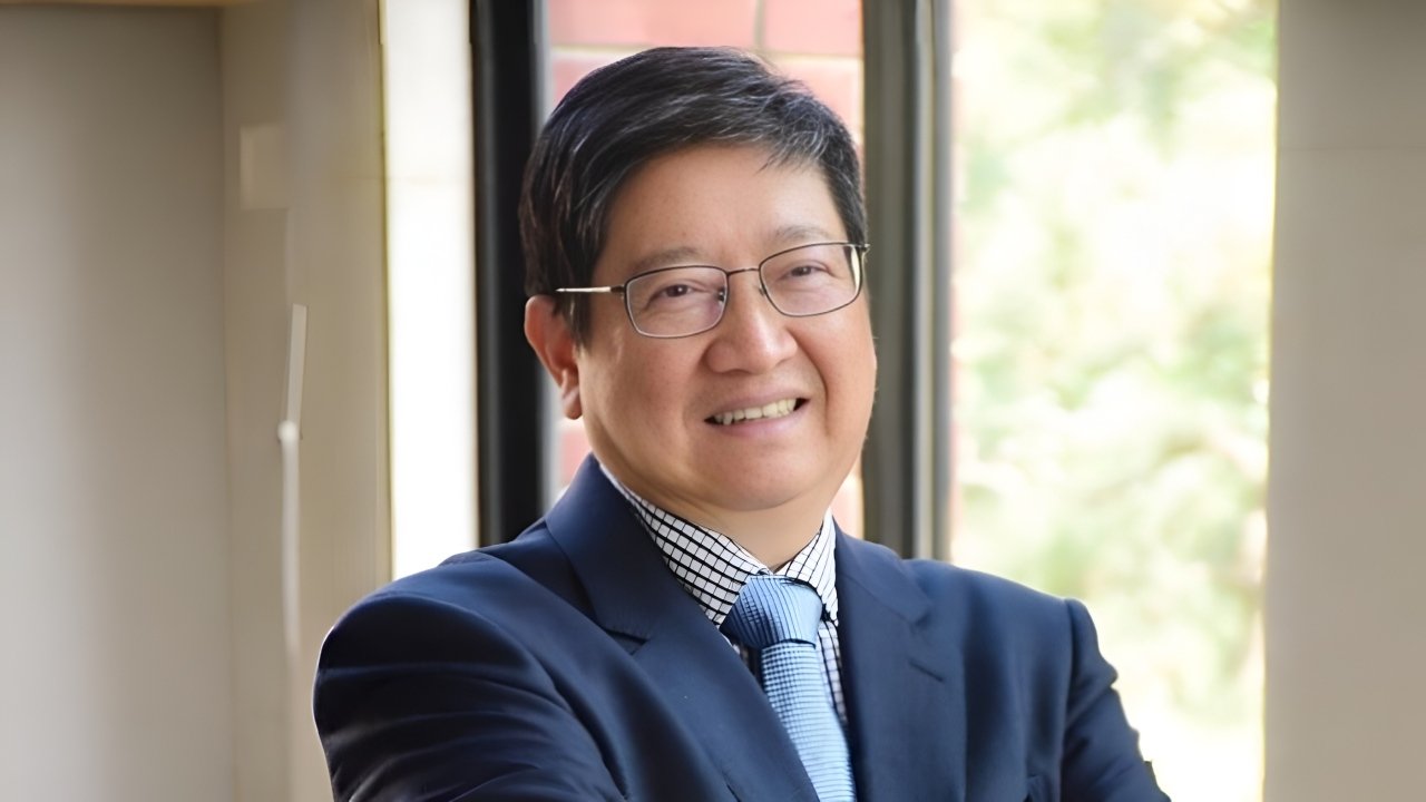 A Vision for Hsinchu: Yang Wen-Ke Creates Future with Dream of Craft