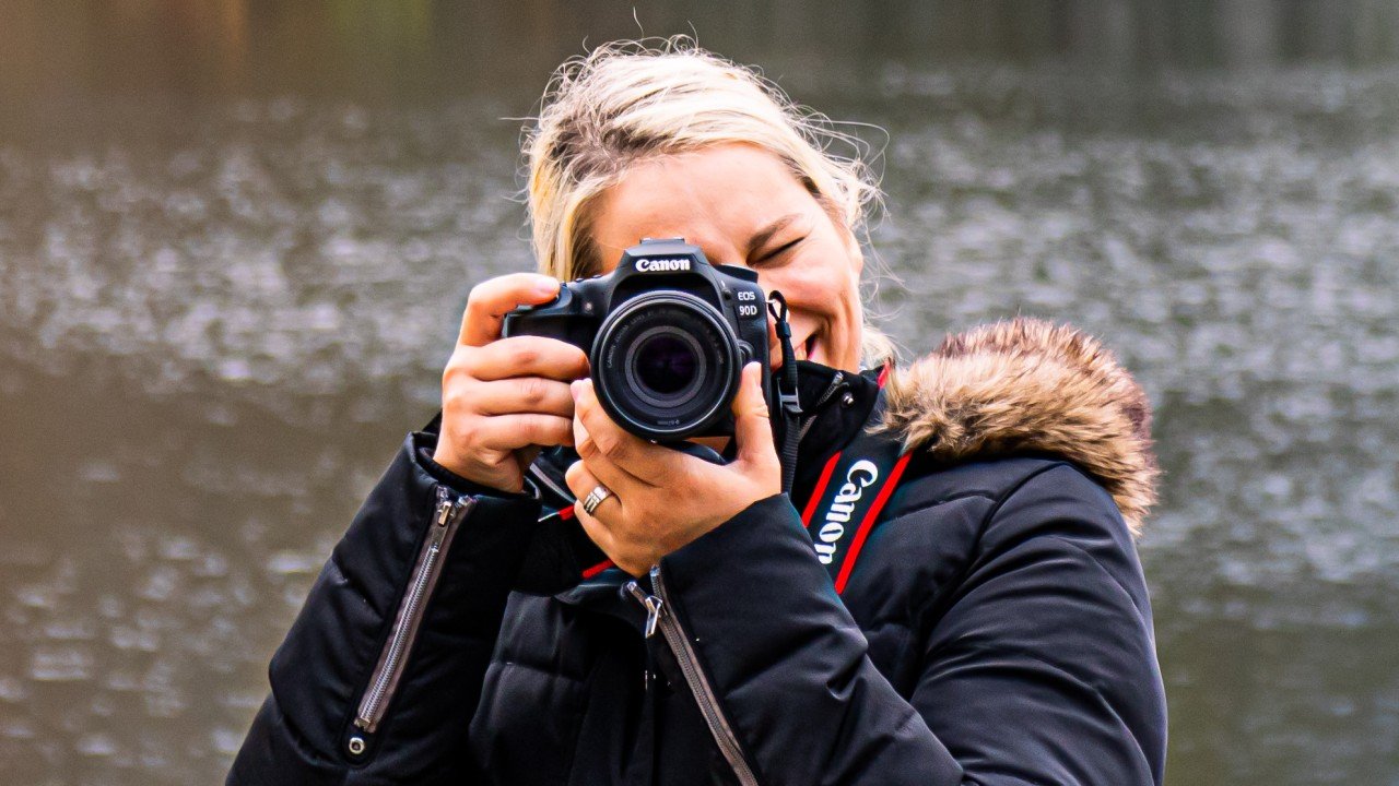 Through the Lens of Equidae Freedom: Creating Stories with Martina Prša
