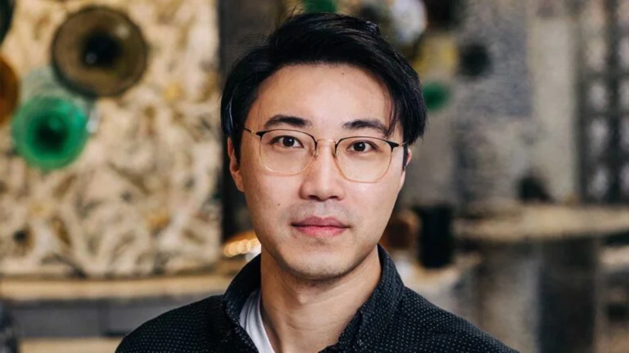 Interview with Chunxuan Yu of Inwoo Design