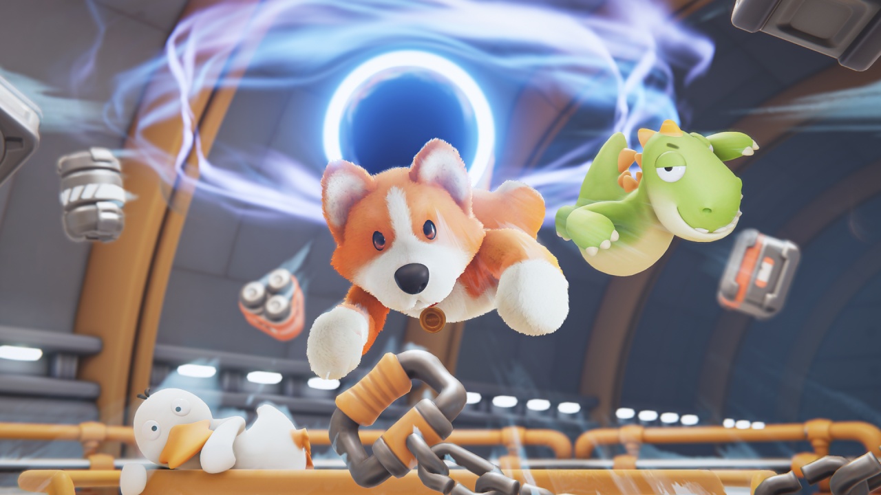 Party Animals | 2023