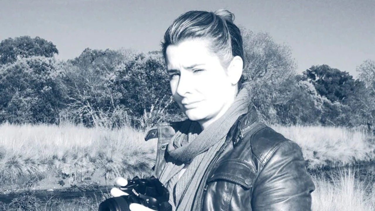 Interview with Rosa Gómez of Rosa Gómez Photo & Art