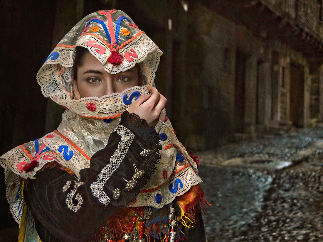 The Silver Queen | 2023