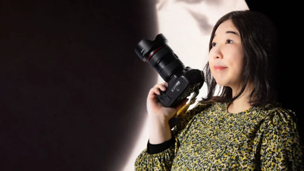 Mariko Okubo, the 2023 European Photography Awards Category Winner of the Year