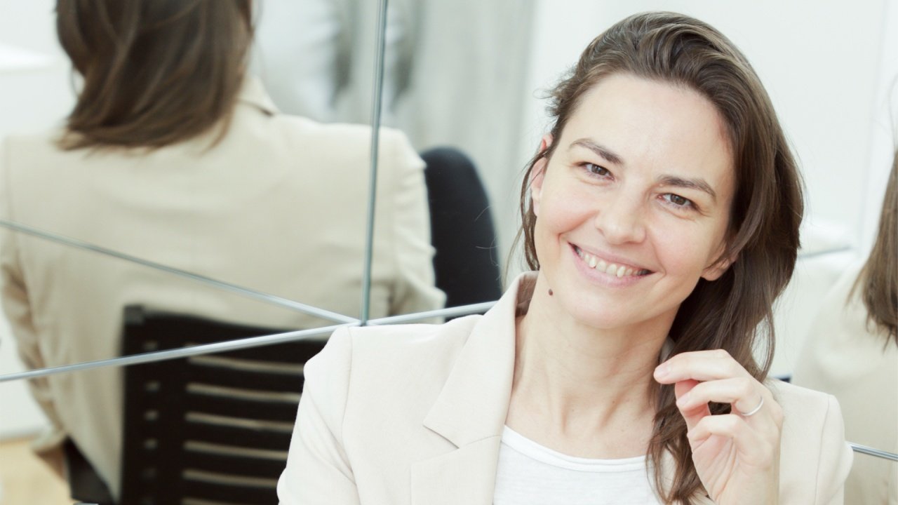 The Invisible Process: How Maja Stamenković Builds Emotion into Space