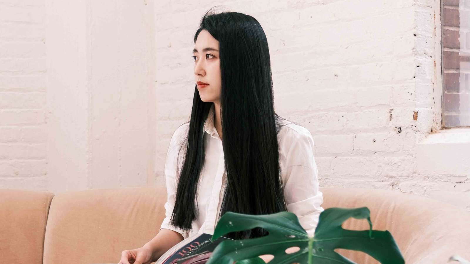 Yu Qian Explores the Beauty in Difference through The Treatment of Soul