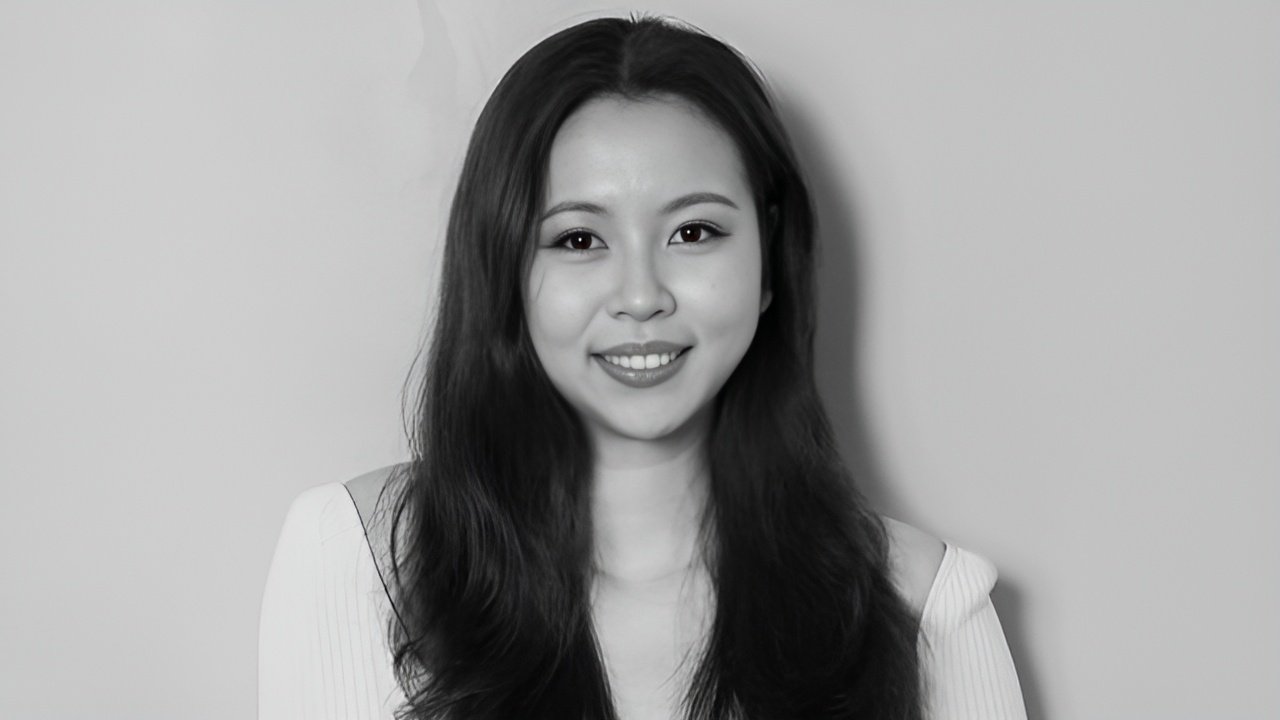 Discussing with Melody Zhao about Landscapes and Design
