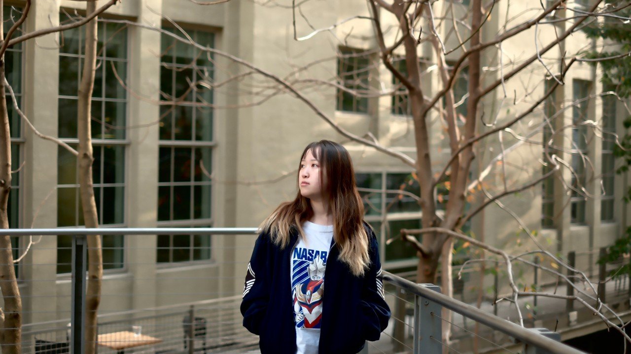 Seeing the Bigger Picture: How Qianzhuo Zeng Tackles Design Challenges