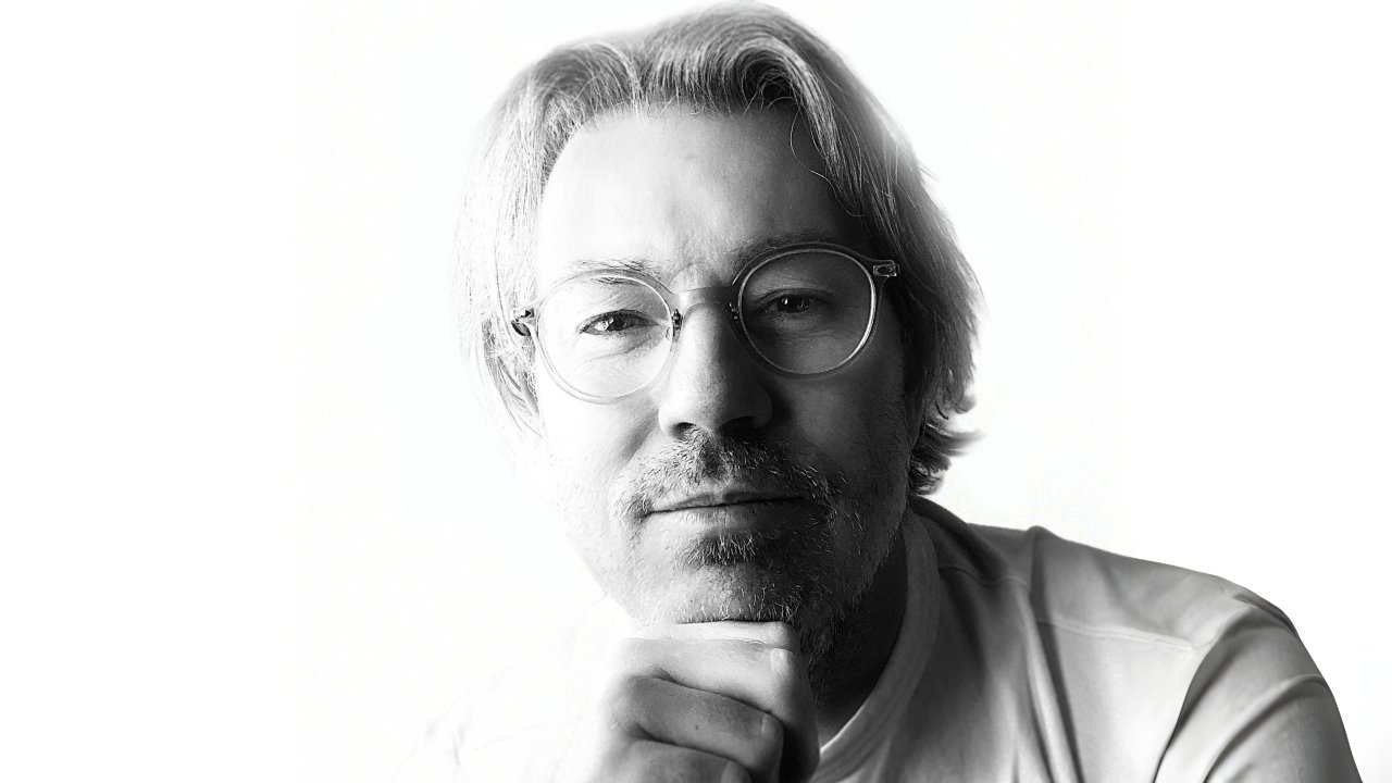 The Invisible Hours Behind Great Design with Joseph Hedges