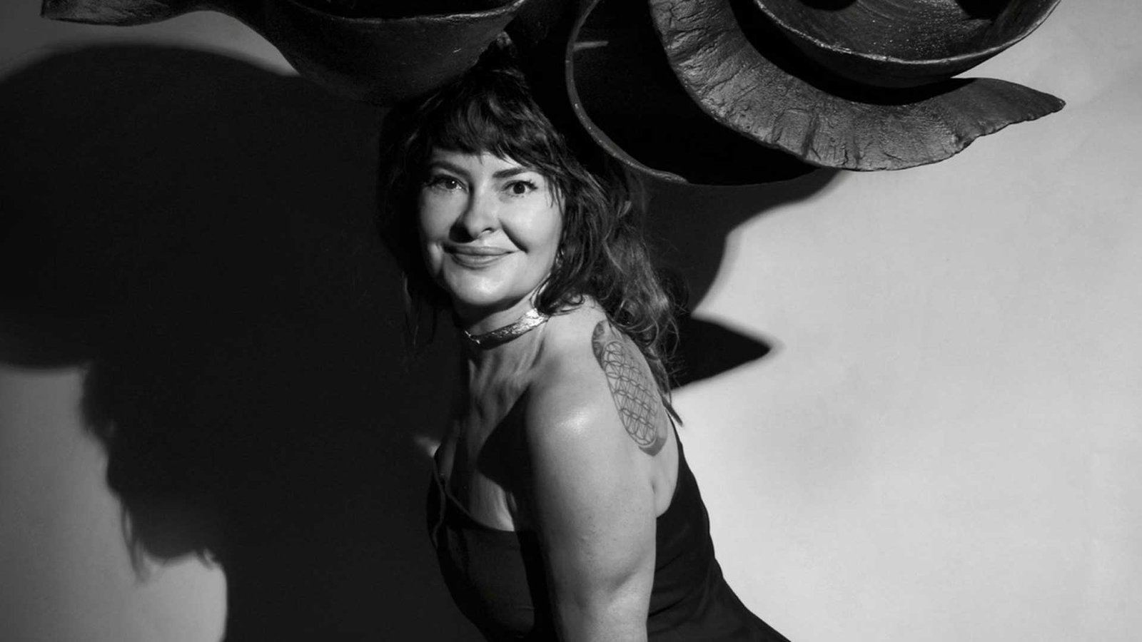 The Art of Penthouse Living with Ina Damyanova