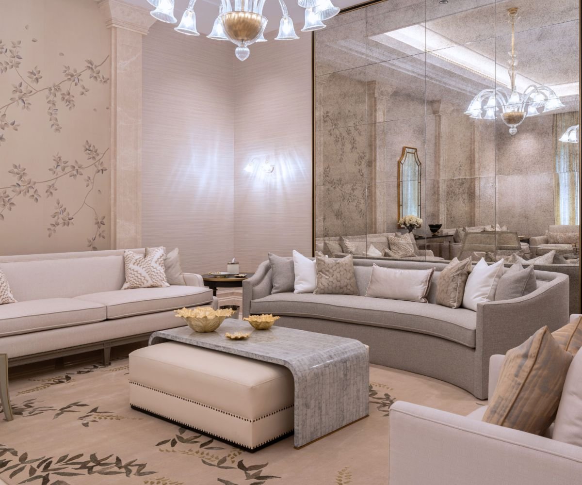 NF Villa Design #306 | 2025 London Design Awards