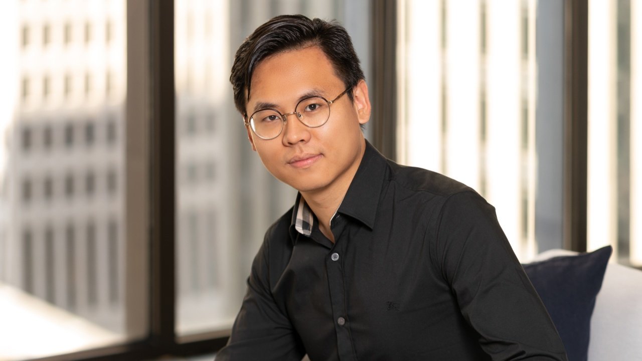 Revealing the System: Can Ge Uses Design to Build Trust and Connection