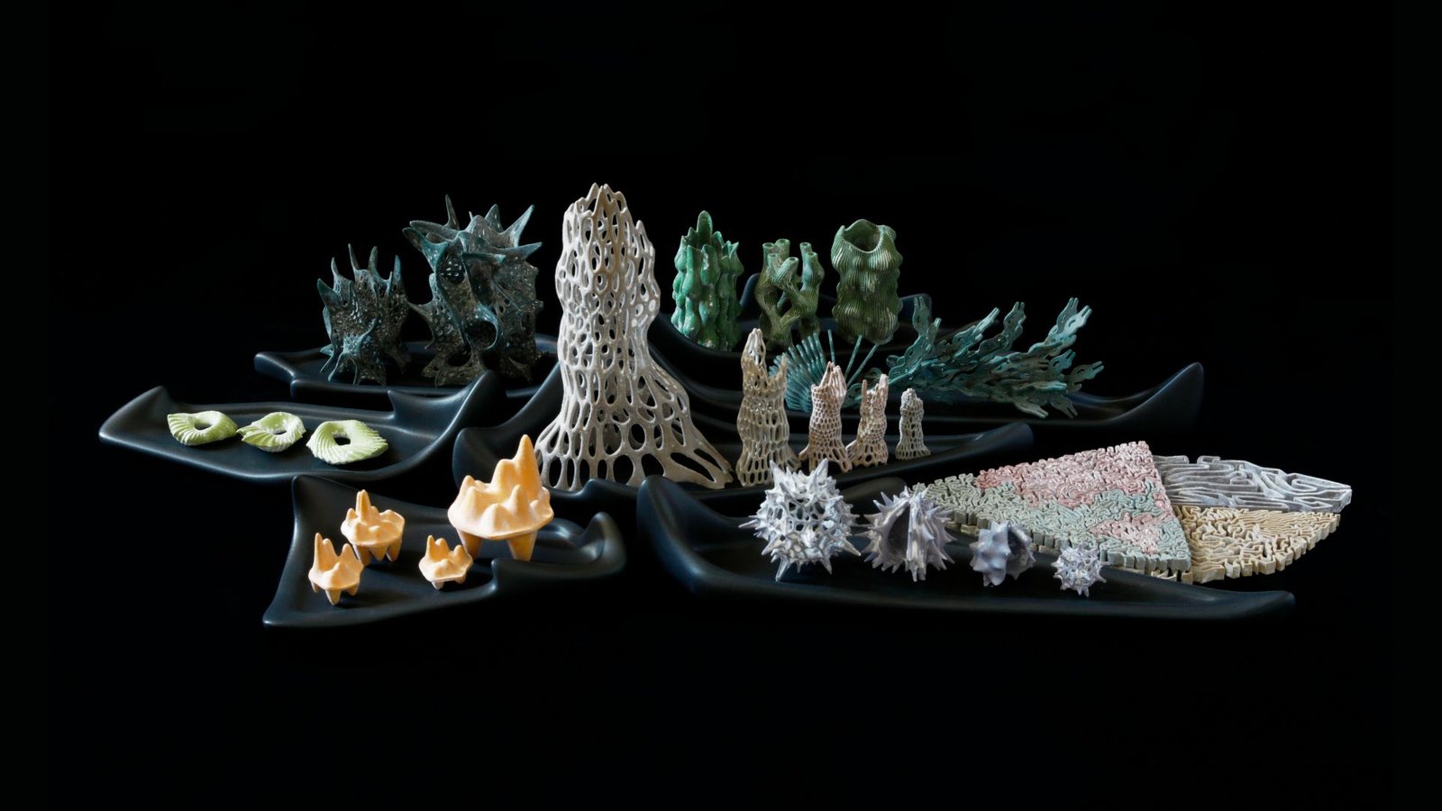 Pasta By Design | 2025 London Design Awards