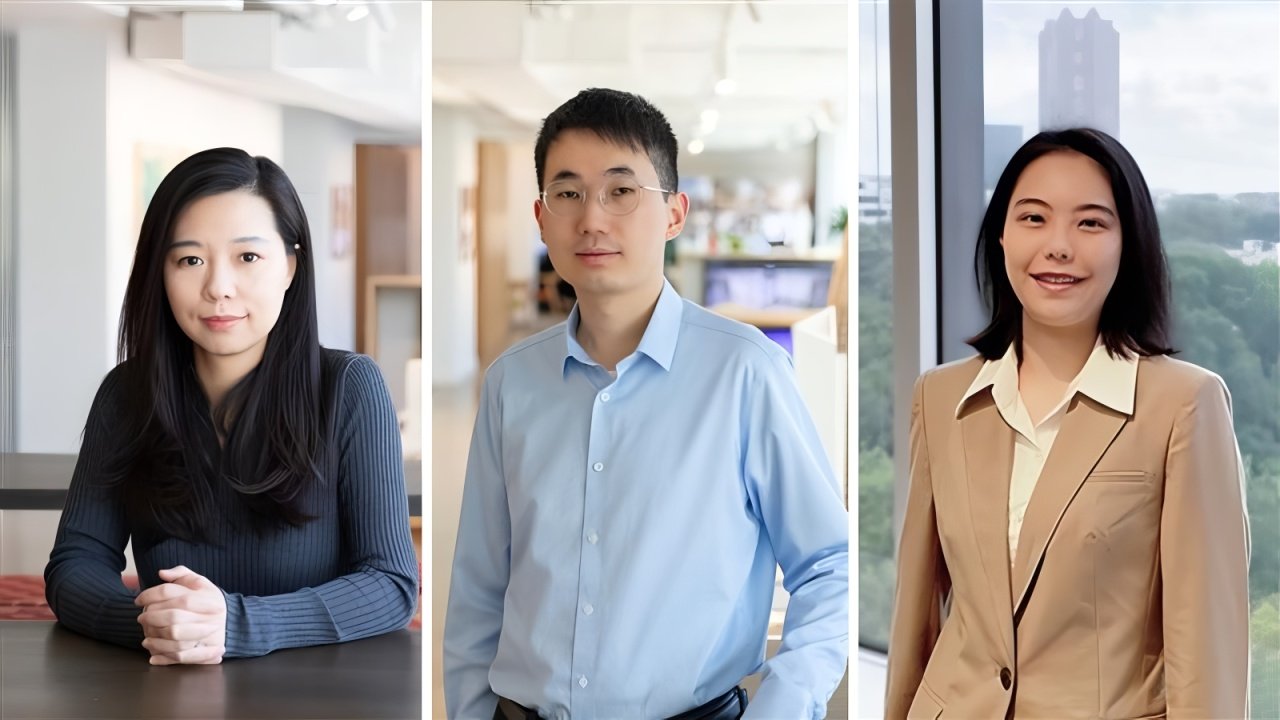 Three Voices, One Vision: Three Designers Builds with Purpose